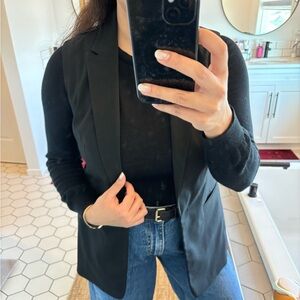 BRBlazer Jacket Size 6